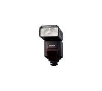 Flash Sigma EF-610 DG SUPER - Flash amovible à griffe - 61 (m) - pour Nikon D3, D300, D3000, D3100, D3s, D3X, D40, D5000, D5100, D60, D700, D7000, D90