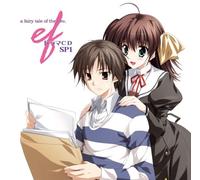 Ef-a Fairy Tale of the Two.Sp1 - Drama CD