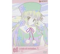 Ef-a Tale of Melodies.1 [Regul [Import allemand]