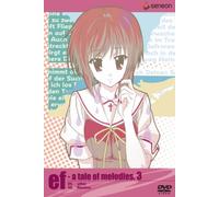 Ef-a Tale of Melodies.3 [08/J] [Import allemand]