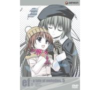 Ef-a Tale of Melodies.5 [08/J] [Import allemand]