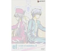 Ef-a Tale of Melodies.6 [08/J] [Import allemand]
