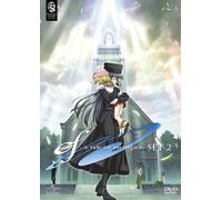 Ef-a Tale of Melodies.Dvd_set [Import allemand]