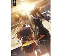 Ef-a Tale of Melodies.Dvd_set [Import allemand]