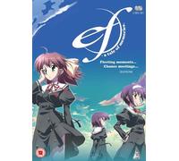 EF: A Tale of Memories Collection [Import]