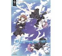 Ef-a Tale of Memories.Dvd_set [Import allemand]
