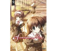 Ef-a Tale of Memories.Dvd_set [Import allemand]