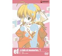 Ef-a Tale of Memories Page 1 [Import allemand]