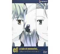 Ef-a Tale of Memories.-Recolle [Import allemand]