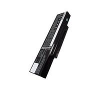 EF ASR008PW - Batterie de portable - Lithium Ion - 4400 mAh - pour ASUS A72; K72; N71; N73; X72; X77