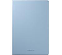 Book Cover - Samsung Tab S6lite - Bleu