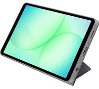 Book Cover pour Galaxy Tab A11 Coloris Noir EF-BX130PBEGWW Noir