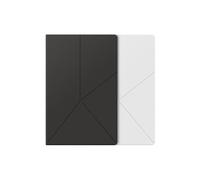 Etui SAMSUNG Galaxy Tab S11 Ultra smart cover Noir
