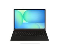 Samsung EF-DX625 QWERTY Pogo Pin Noir