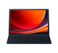 SAMSUNG BOOK COVER KEYBOARD SLIM POUR GALAXY TAB S9, NOIR EF-DX710BBGG