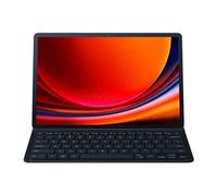 Samsung EF-DX810BBGGDE clavier pour tablette QWERTZ Allemand Pogo Pin Noir