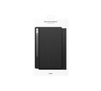 Samsung Book Cover Keyboard Für Galaxy Tab S9+, Black