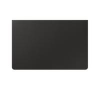 EF-DX820 - Clavier et étui (couverture de livre) - clé AI fine - sans fil - POGO pin, Bluetooth - noir clavier, noir étui - pour Galaxy Tab S10+, Tab