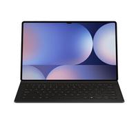 Samsung EF-DX920 QWERTZ Allemand Pogo Pin Noir