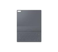 Étui clavier fin noir - Samsung - Samsung Galaxy Tab - Clavier-pavé
