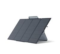 ECOFLOW Panneau Solaire 400W