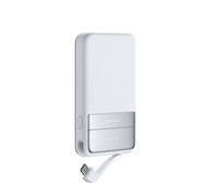 EF ECOFLOW Banque d'énergie magnétique 5000 mAh