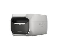 EF EcoFlow Batterie supplémentaire de Delta 3 Max Plus 2048 Wh, LiFePO4