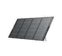 EF EcoFlow Panneau Solaire Portable 400W pour Station électrique portable