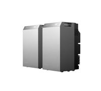 EF ECOFLOW STREAM AC 5000 Centrale électrique de balcon stockage 5024 Wh*2 | Compatible avec tous les micro-onduleurs, puissance de sortie 3 000 W, extensible DIY jusqu'à 90 kWh, contrôle intelligent IA