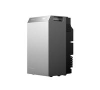 EF ECOFLOW STREAM AC 5000 Centrale électrique de balcon stockage 5024 Wh | Compatible avec tous les micro-onduleurs, puissance de sortie 3 000 W, extensible DIY jusqu'à 90 kWh, contrôle intelligent IA