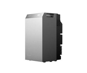 EF ECOFLOW STREAM AC 5000 Centrale électrique de balcon stockage 5024 Wh | Compatible avec tous les micro-onduleurs, puissance de sortie 3 000 W, extensible DIY jusqu'à 90 kWh, contrôle intelligent IA