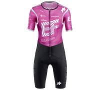 EF Education - Easy Post Race-Body 2026 fuchsia
