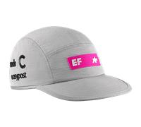 EF EDUCATION - EASYPOST Casquette 2026 fuchsia