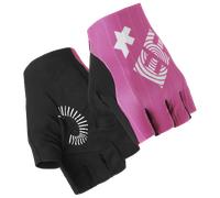 EF EDUCATION - EASYPOST Gants 2026 fuchsia