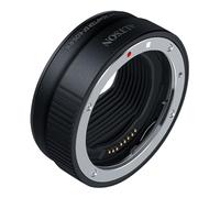 EF-EOS R Adaptateur de Monture d'objectif autofocus avec Objectif EF/EF-S vers Appareil Photo RF EOS R R5 R5C R50 R6 RP R7 R100 C70 Rouge Komod Idée pour Grand Objectif