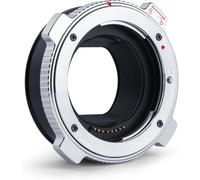 Ef-Eos R Pro Autofocus Adaptateur Monture Anneau Bague D'Adaptation Avec Verrou De Sécurité Pour Canon Ef/Ef-S Objectif Vers Canon Rf Mount Caméra Eos R R3 R5 R5C R6 Rp[GOP6256293]