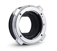 EF-EOS R Pro Autofocus Adaptateur Monture Anneau Bague d'adaptation avec Verrou de sécurité pour Canon EF/EF-S Objectif vers Canon RF Mount Caméra EOS R R3 R5 R5C R6 RP
