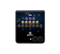 EF-FF776 - Coque de protection pour téléphone portable - noir - pour Galaxy Z Flip8