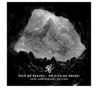 Give Me Beauty ..Or Give Me Death! 20 Anniversary ed. W