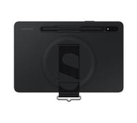 EF-GX700 - Coque de protection pour tablette - noir - pour Galaxy Tab S7, Tab S8