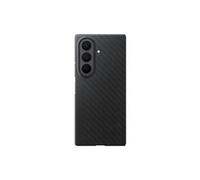 Coque Carbon Magnet pour Samsung Galaxy Z Fold 8 Ultra - Black