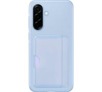 Samsung Ef-Oa366 - Coque De Protection Pour Téléphone Portable - Bleu - Pour Galaxy A36