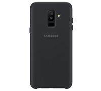 Samsung EF-PA605 coque de protection pour téléphones portables 15,2 cm (6") Housse Noir