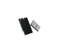 EF PDAY126H - Batterie pour ordinateur de poche - Lithium Ion - 2200 mAh - pour HTC Touch Diamond 2