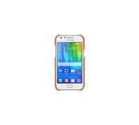 Samsung J1 Cover Ef-pj100boegww One Size Orange