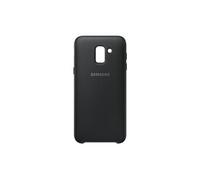 Samsung Coque de Protection pour Galaxy J6 2018 Noir