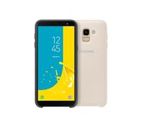 Samsung EF-PJ600 coque de protection pour téléphones portables 14,2 cm (5.6") Housse Or
