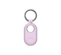EF-PT560 - Etui pour badge de sécurité - silicone - mauve - pour Galaxy SmartTag2