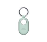 EF-PT560 - Etui pour badge de sécurité - silicone - menthe - pour Galaxy SmartTag2