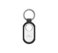 EF-RT560 - Etui pour badge de sécurité - robuste - silicone - noir - pour Galaxy SmartTag2